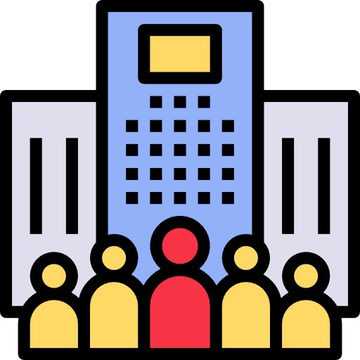 Compliance with Industry Standards Icon