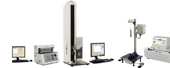 Lab Testing