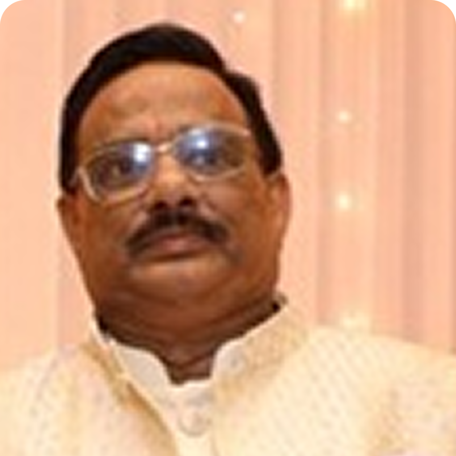 MAHESH KUMAR RUSTAGI