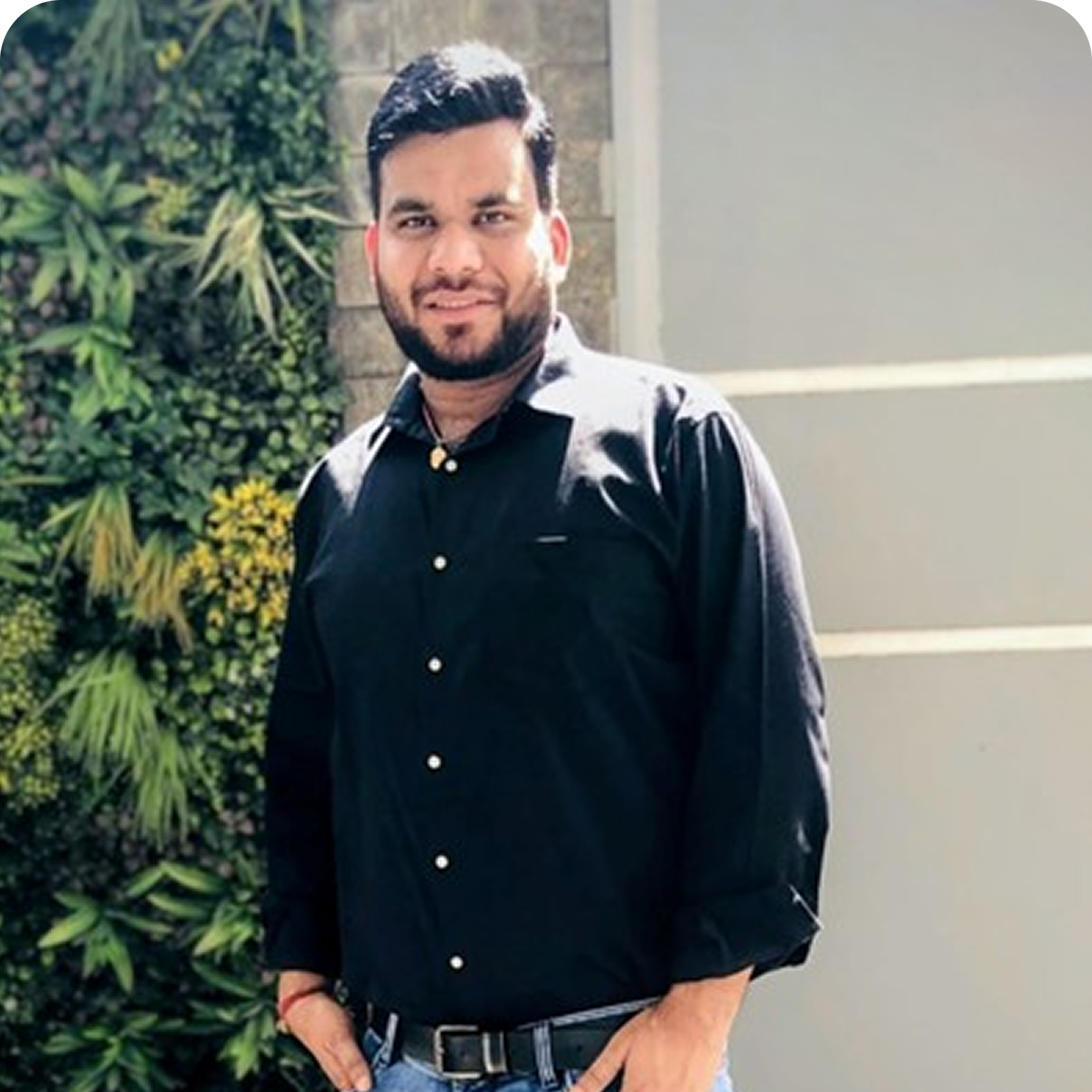 ROOPAK SINGH