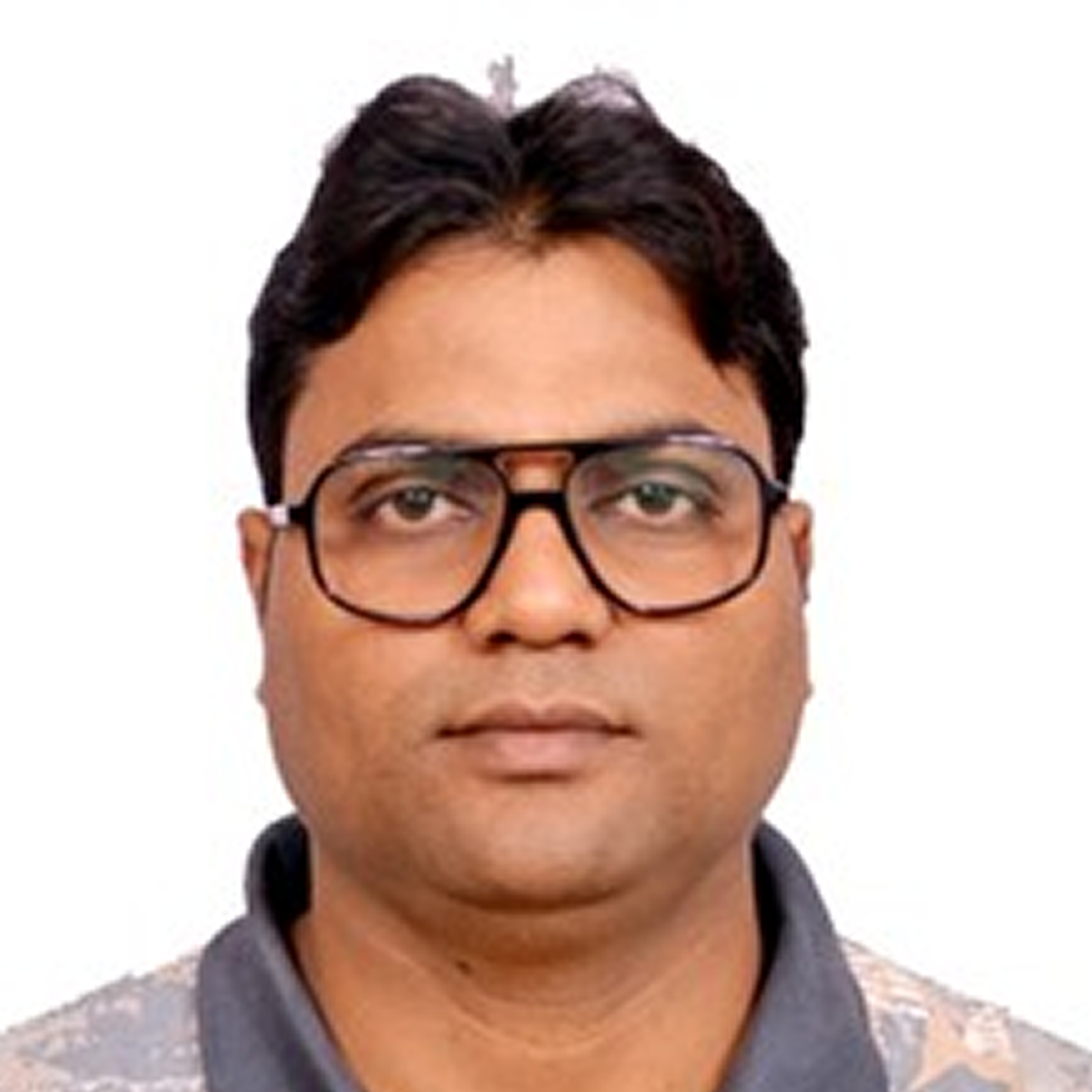 UPENDRA TRIPATHI