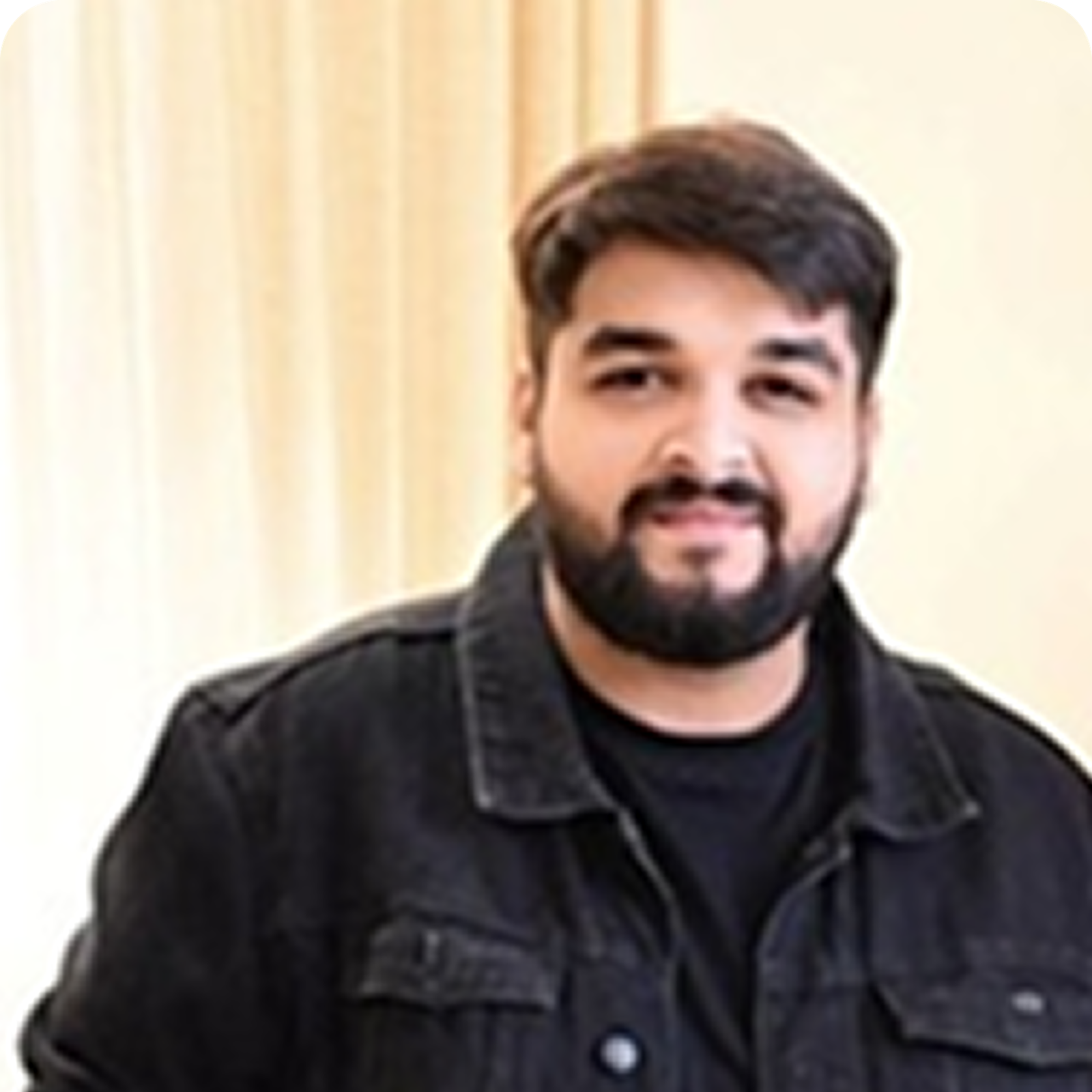 VAIBHAV RUSTAGI
